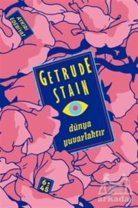 Dünya Yuvarlaktır - Altıkırkbeş Yayınları