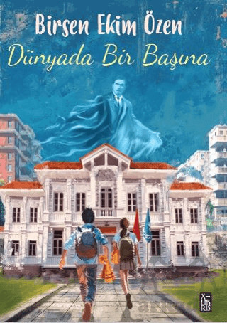 Dünyada Bir Başına - XLIBRIS