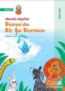 Dünya'da Bir Su Damlası - 1