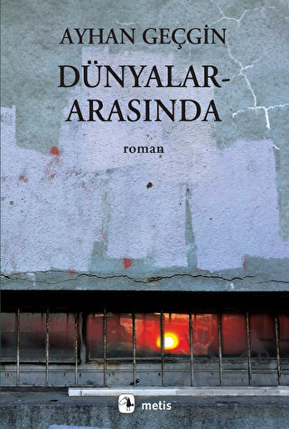 Dünyalar-Arasında - Metis Yayınları