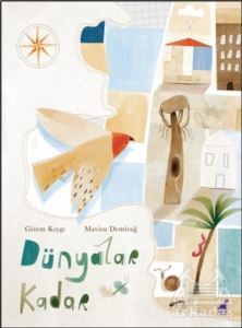 Dünyalar Kadar - Dinozor Çocuk