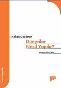 Dünyalar Nasıl Yapılır - Pan Yayıncılık