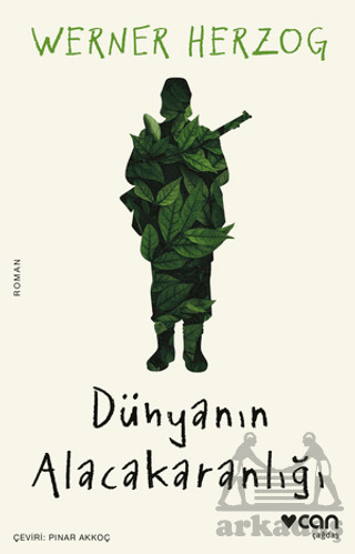 Dünyanın Alacakaranlığı - Can Yayınları