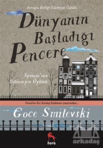 Dünyanın Başladığı Pencere - 1