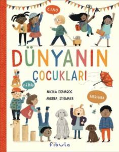 Dünyanın Çocukları - 1