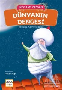 Dünyanın Dengesi - Nar Yayınları