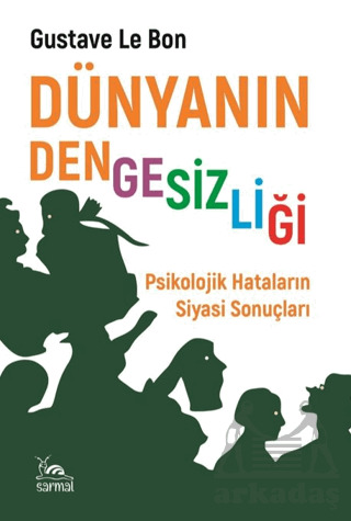 Dünyanın Dengesizliği - 1