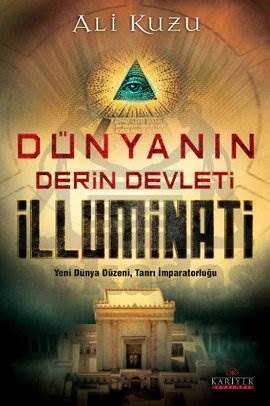 Dünyanın Derin Devleti İlluminati - Kariyer Yayınları