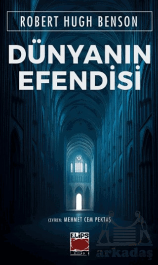 Dünyanın Efendisi - Elips Kitap