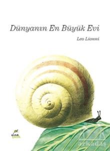 Dünyanın En Büyük Evi - Elma Çocuk