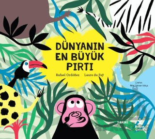 Dünyanın En Büyük Pırtı - 1