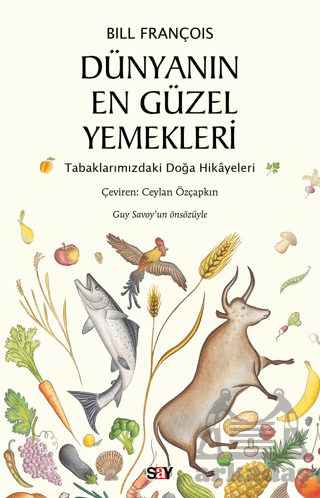 Dünyanın En Güzel Yemekleri - 1