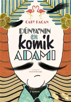 Dünyanın En Komik Adamı - Tudem Yayınları