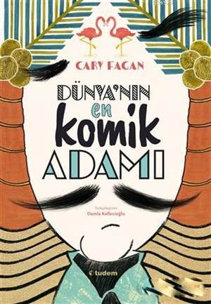 Dünyanın En Komik Adamı - 1