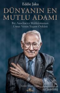 Dünyanın En Mutlu Adamı - Kronik Kitap