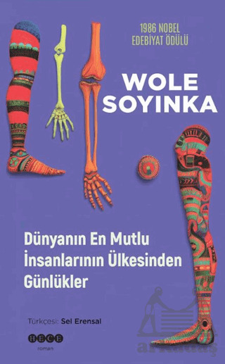 Dünyanın En Mutlu İnsanlarının Ülkesinden Günlükler - Hece Yayınları