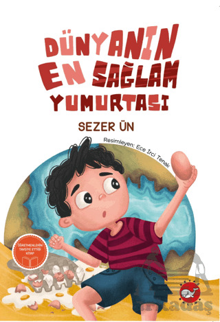Dünyanın En Sağlam Yumurtası - 1