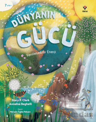 Dünyanın Gücü