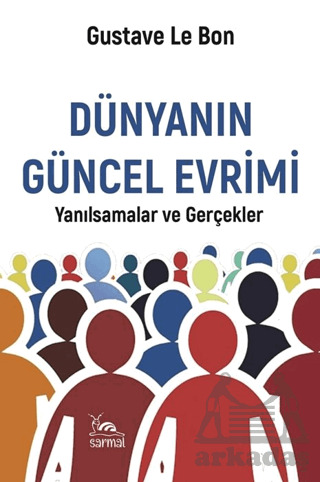 Dünyanın Güncel Evrimi - 1