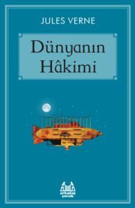 Dünyanın Hakimi - 1