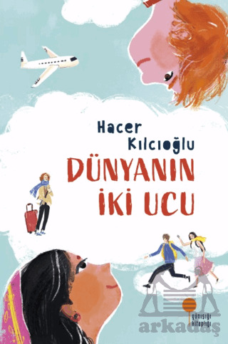 Dünyanın İki Ucu - 1