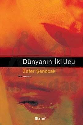Dünyanın İki Ucu - Alef Yayınevi