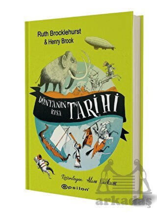 Dünyanın Kısa Tarihi - 1