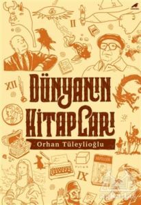 Dünyanın Kitapları - 1