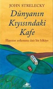 Dünyanın Kıyısındaki Kafe - 1