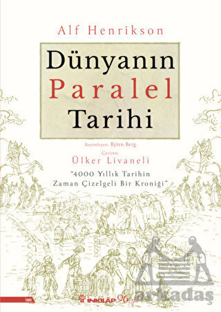 Dünyanın Paralel Tarihi - 1