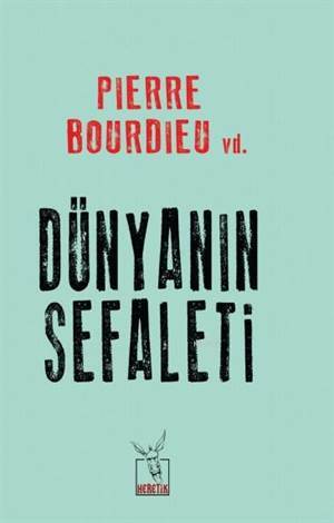 Dünyanın Sefaleti - 1