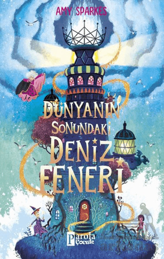 Dünyanın Sonundaki Deniz Feneri - 1