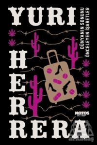 Dünyanın Sonunu Önceleyen İşaretler - Notos Kitap