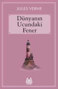 Dünyanın Ucundaki Fener - 1