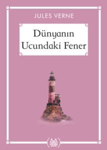 Dünyanın Ucundaki Fener (Ekonomik Boy) - 1