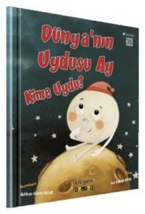 Dünyanın Uydusu Ay Kime Uydu? - Üçgen Kültür