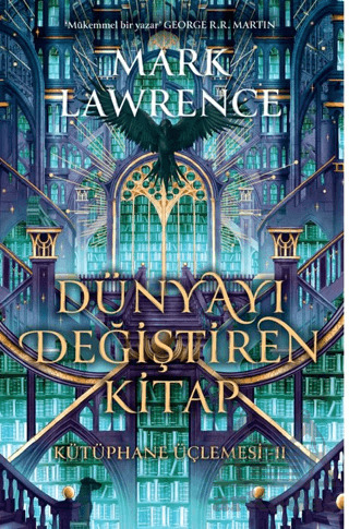 Dünyayı Değiştiren Kitap - Lapis Kitap