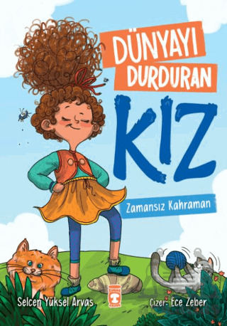 Dünyayı Durduran - Zamansız Kahraman - 2