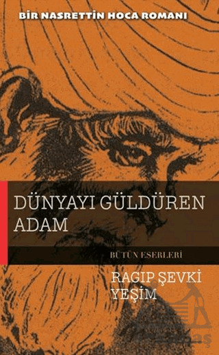 Dünyayı Güldüren Adam - Elips Kitap