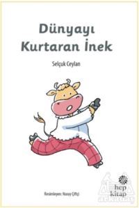 Dünyayı Kurtaran İnek - 1