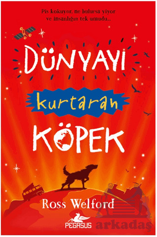 Dünyayı Kurtaran Köpek - 1