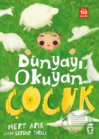 Dünyayı Okuyan Çocuk - 1