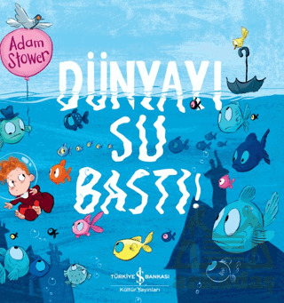 Dünyayı Su Bastı - 1