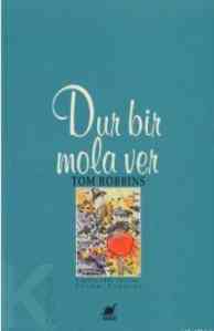 Dur Bir Mola Ver - 1