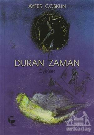 Duran Zaman - 1