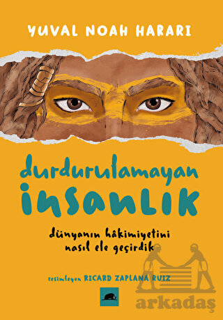 Durdurulamayan İnsanlık - Kolektif Kitap