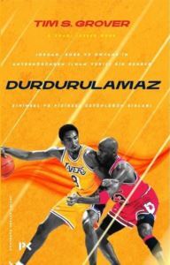 Durdurulamaz - Zihinsel Ve Fiziksel Üstünlüğün Sırları - Profil Kitap