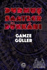 Durmuş Saatler Dükkanı - İletişim Yayınevi