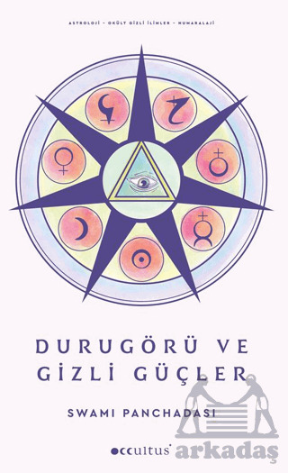 Durugörü Ve Gizli Güçler - Occultus Yayınevi