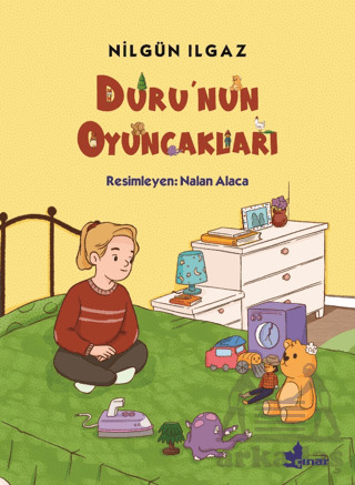 Duru'nun Oyuncakları - 1